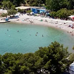 Private Garden Apartment Vodice