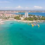 Apartment Private Garden Vodice