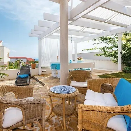 Private Garden * Vodice