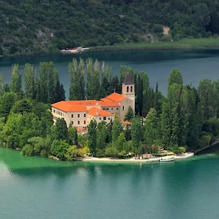 Private Garden * Vodice