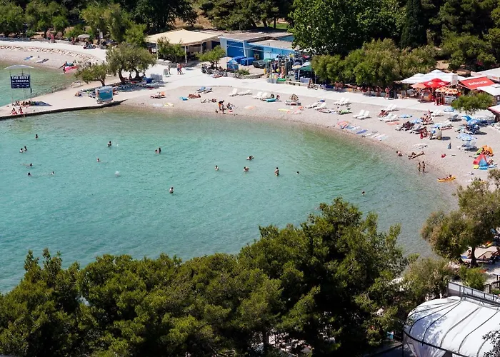 Private Garden アパート ヴォディツェ