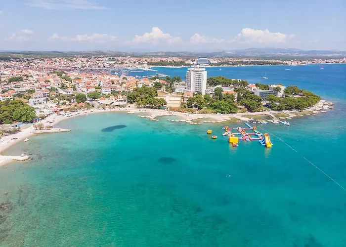 아파트 Private Garden 보디체