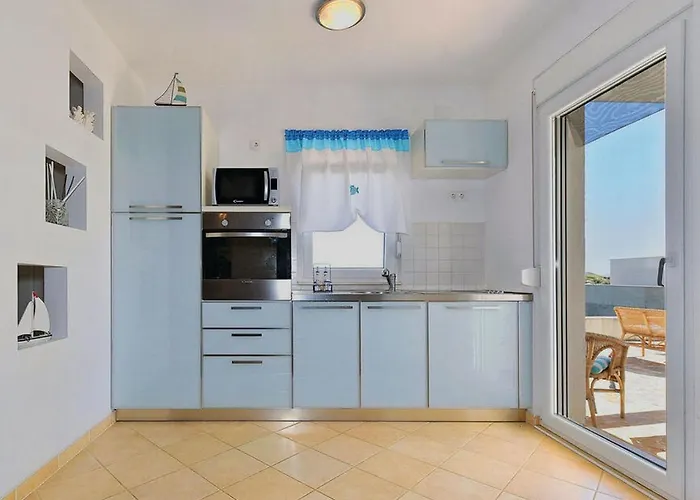 아파트 Private Garden