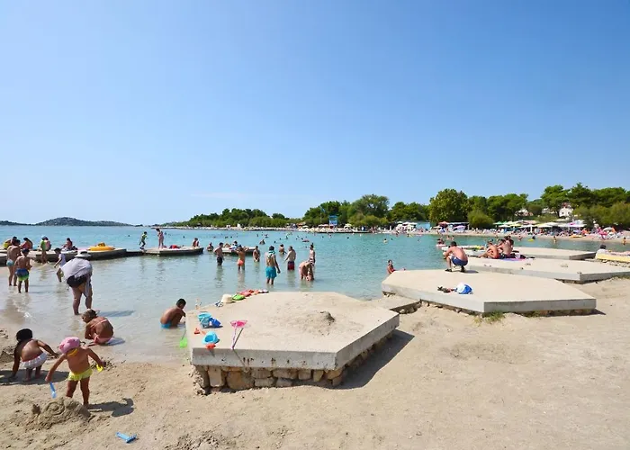 アパート Private Garden ヴォディツェ