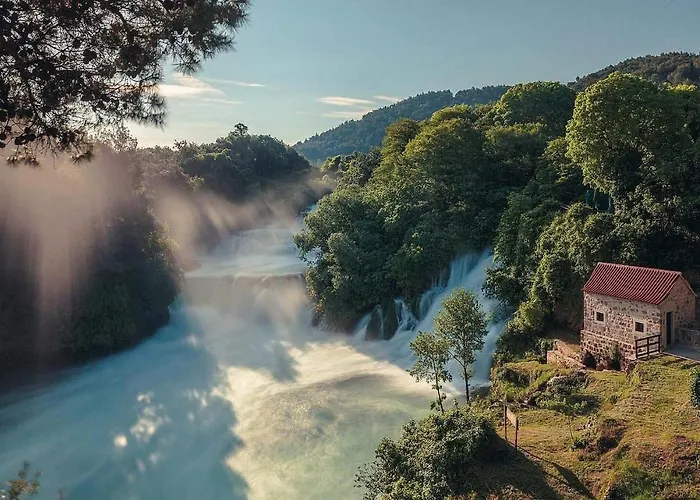 Private Garden Apartman Vodice