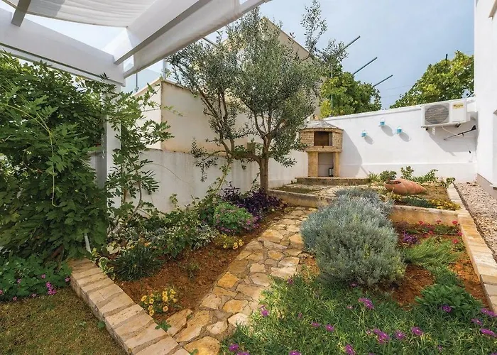 Private Garden 아파트 보디체